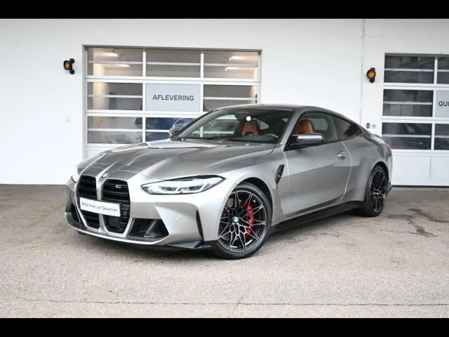 BMW M4 Coupé xDrive