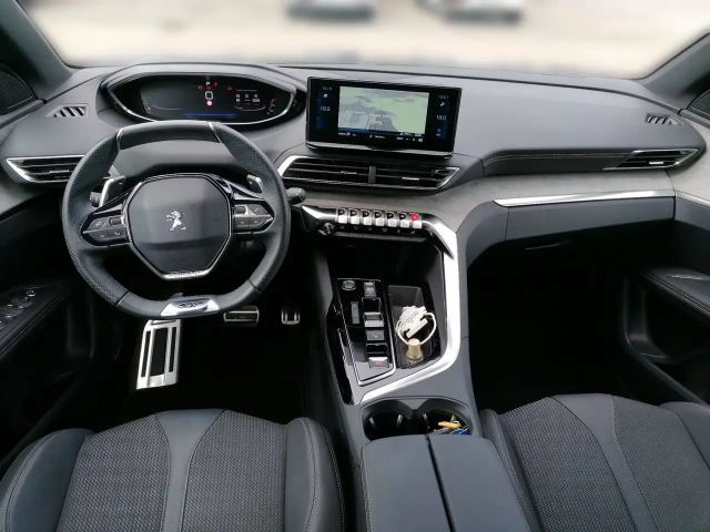 Peugeot 3008 GT-Line PureTech