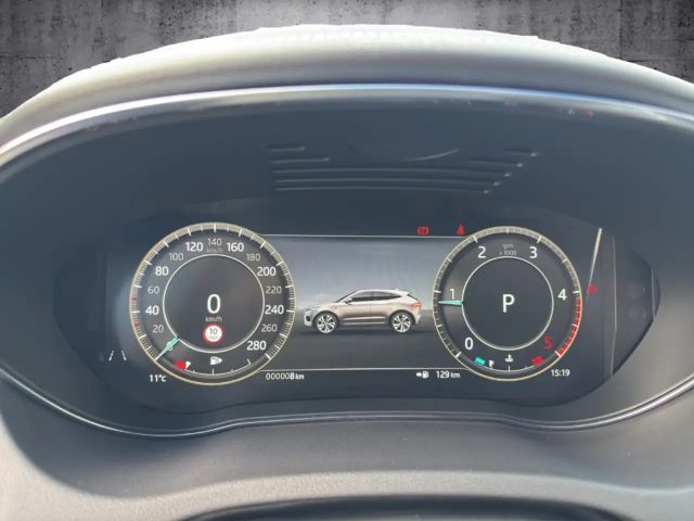 Jaguar E-Pace AWD D200 R-Dynamic SE