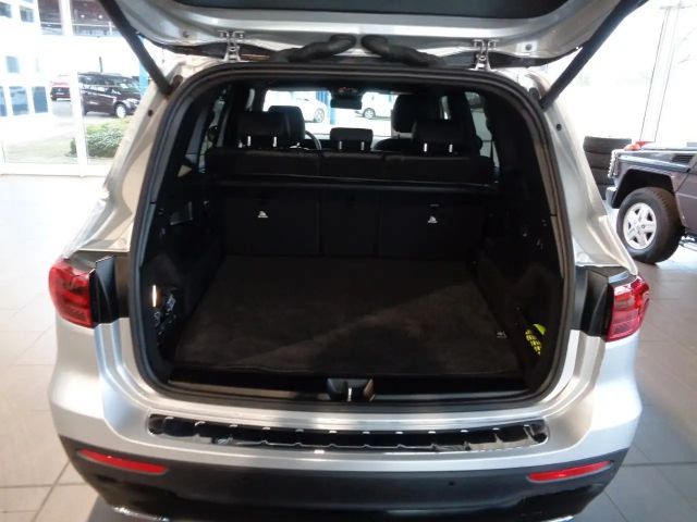 Mercedes-Benz GLB 200 GLB 200 d