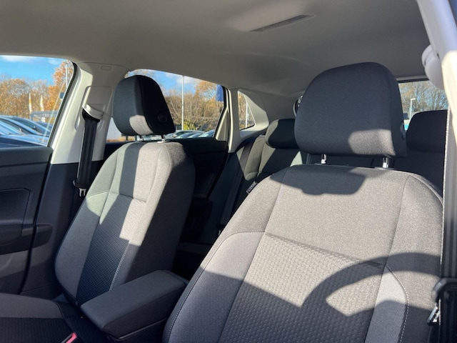 Volkswagen Polo 1.0 TSI DSG Life