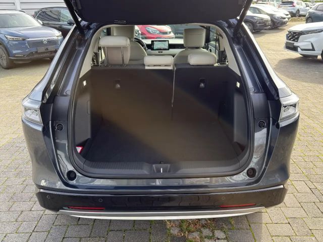 Honda HR-V 1.5 Advance Hybrid