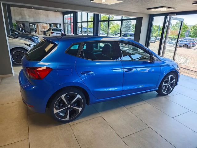 Seat Ibiza 1.0 TSI DSG FR-lijn