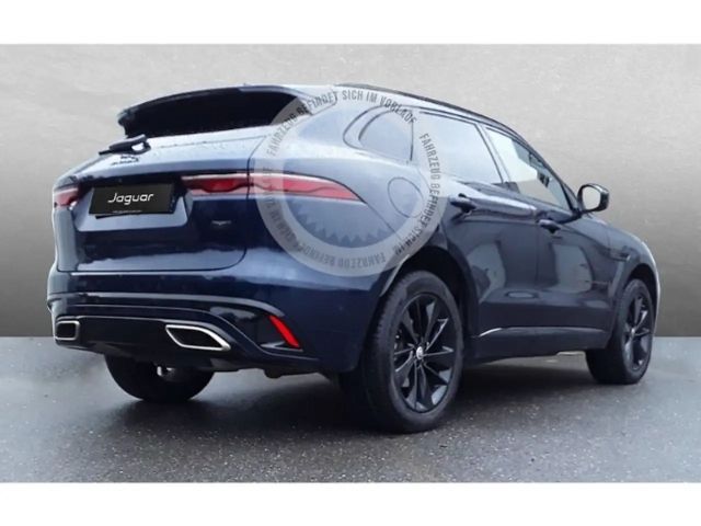 Jaguar F-Pace D300 R-Dynamic