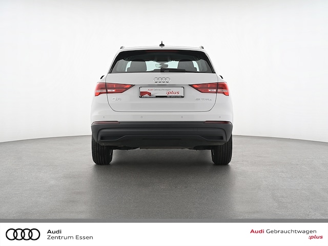 Audi Q3 45 TFSI Hybride S-Tronic