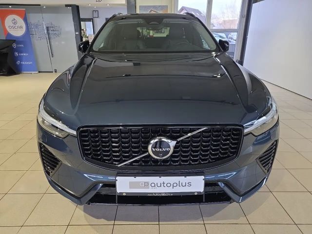 Volvo XC60 AWD Dark Plus Recharge T6