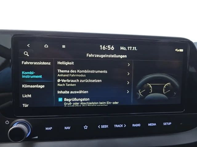 Hyundai i20 1.0 T-GDi