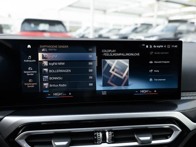 BMW 240 Coupé xDrive