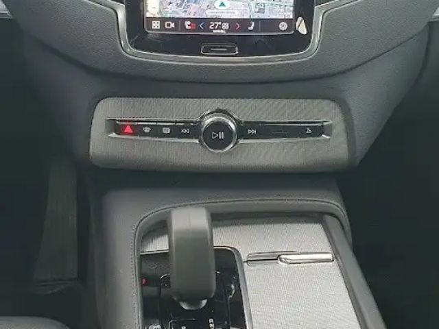 Volvo XC90 AWD Bright Plus