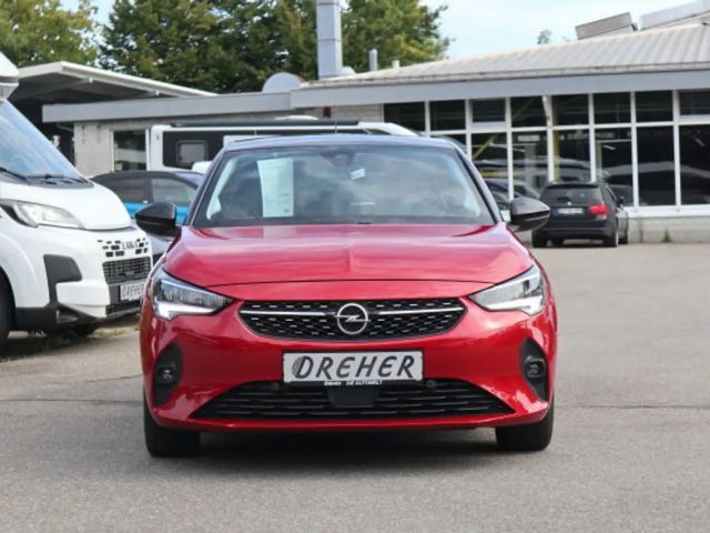 Opel Corsa 1.2 Turbo Elegance Turbo