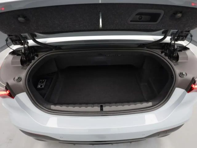 BMW 420 Cabrio M-Sport