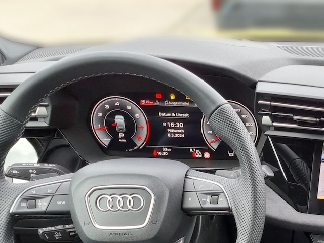 Audi A3 35 TFSI S-Tronic