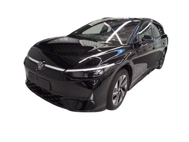 Volkswagen ID.7 GTX Tourer