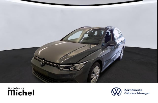 Volkswagen Golf Life Variant