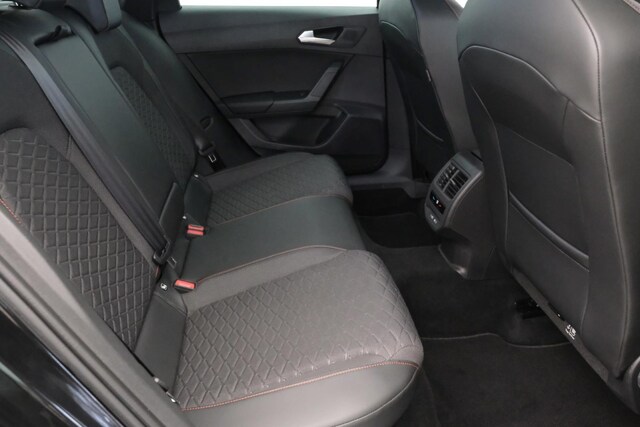 Seat Leon DSG FR-lijn Sportstourer