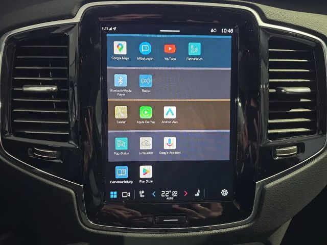 Volvo XC90 AWD Dark Ultimate