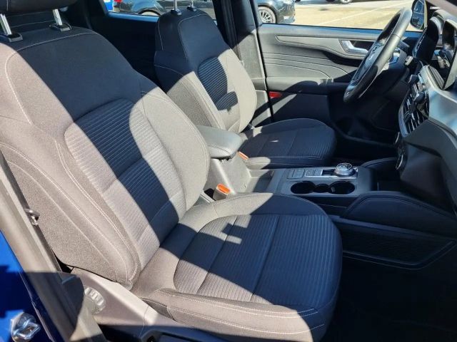 Ford Kuga Plug in Hybrid Titanium