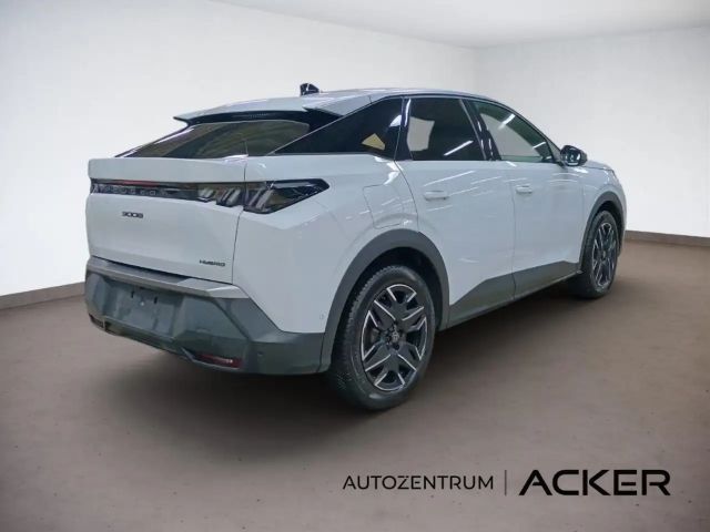 Peugeot 3008 Allure Pack Hybrid