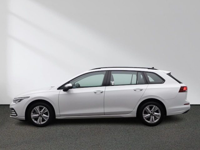 Volkswagen Golf DSG Golf VIII Variant