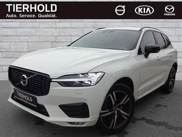 Volvo XC60 R-Design