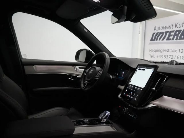 Volvo XC90 AWD T8 Ultra