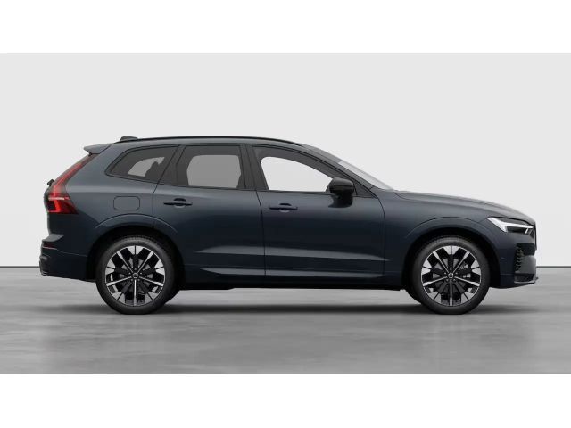 Volvo XC60 AWD Dark Ultra
