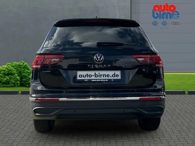 Volkswagen Tiguan 1.5 TSI Allspace Life