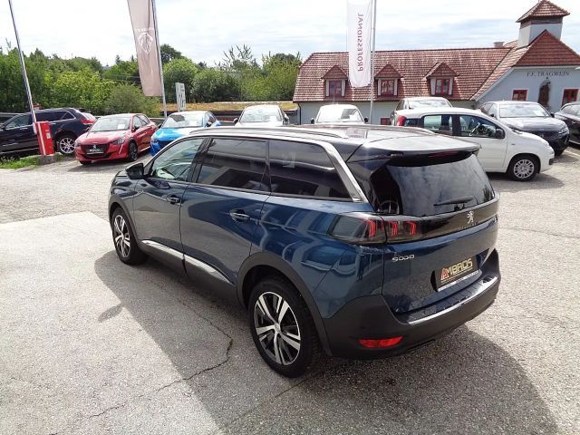 Peugeot 5008 Allure Pack BlueHDi EAT8
