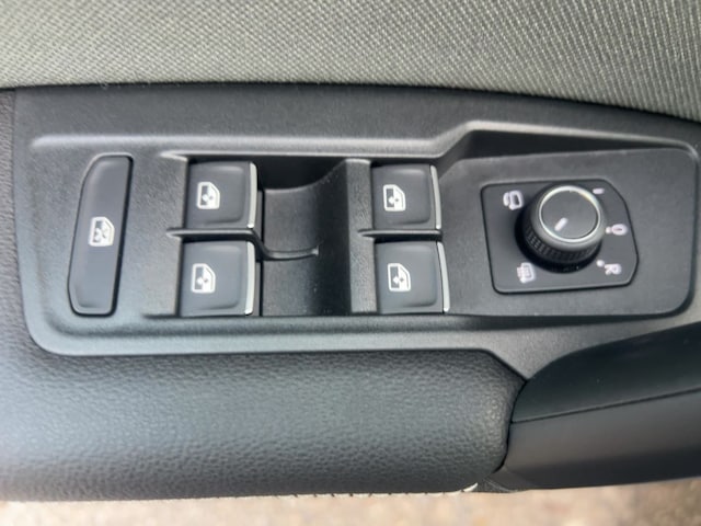 Seat Tarraco 1.5 TSI DSG