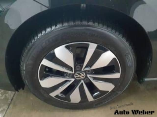 Volkswagen Golf 1.5 TSI Golf VIII