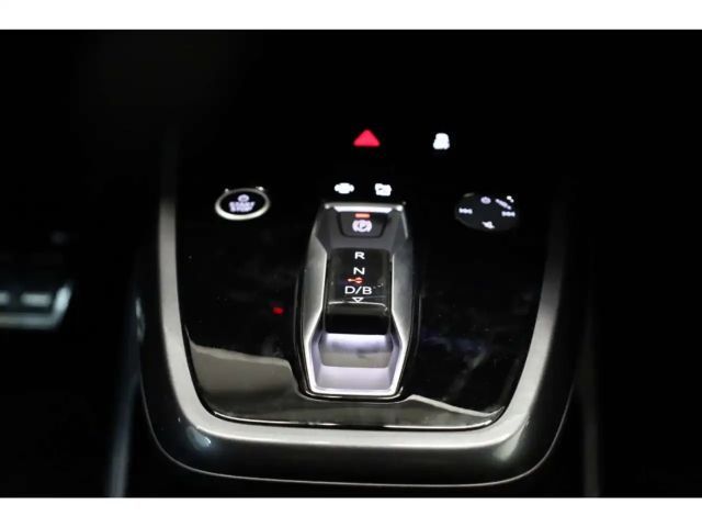 Audi Q4 e-tron S-Line