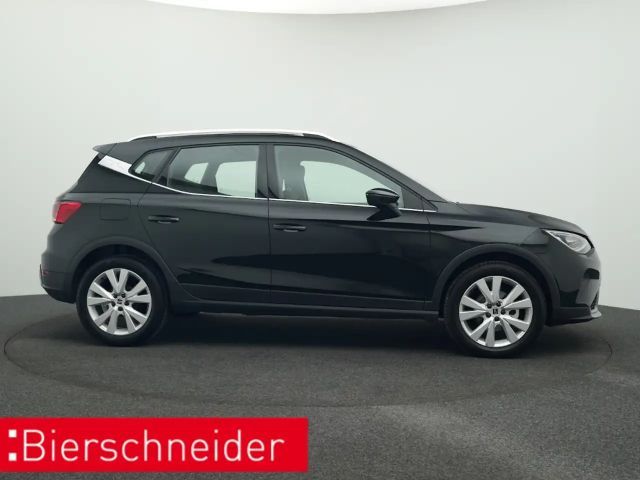 Seat Arona 1.0 TSI