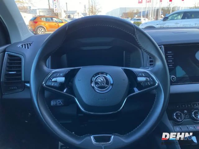 Skoda Karoq 1.5 TSI Style Style