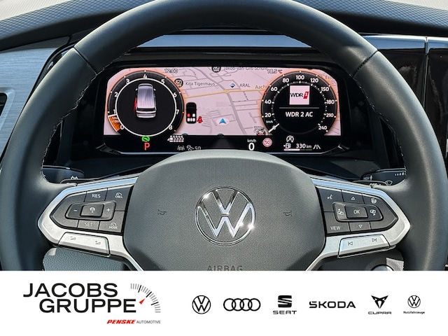 Volkswagen Multivan 2.0 TSI Lang T7