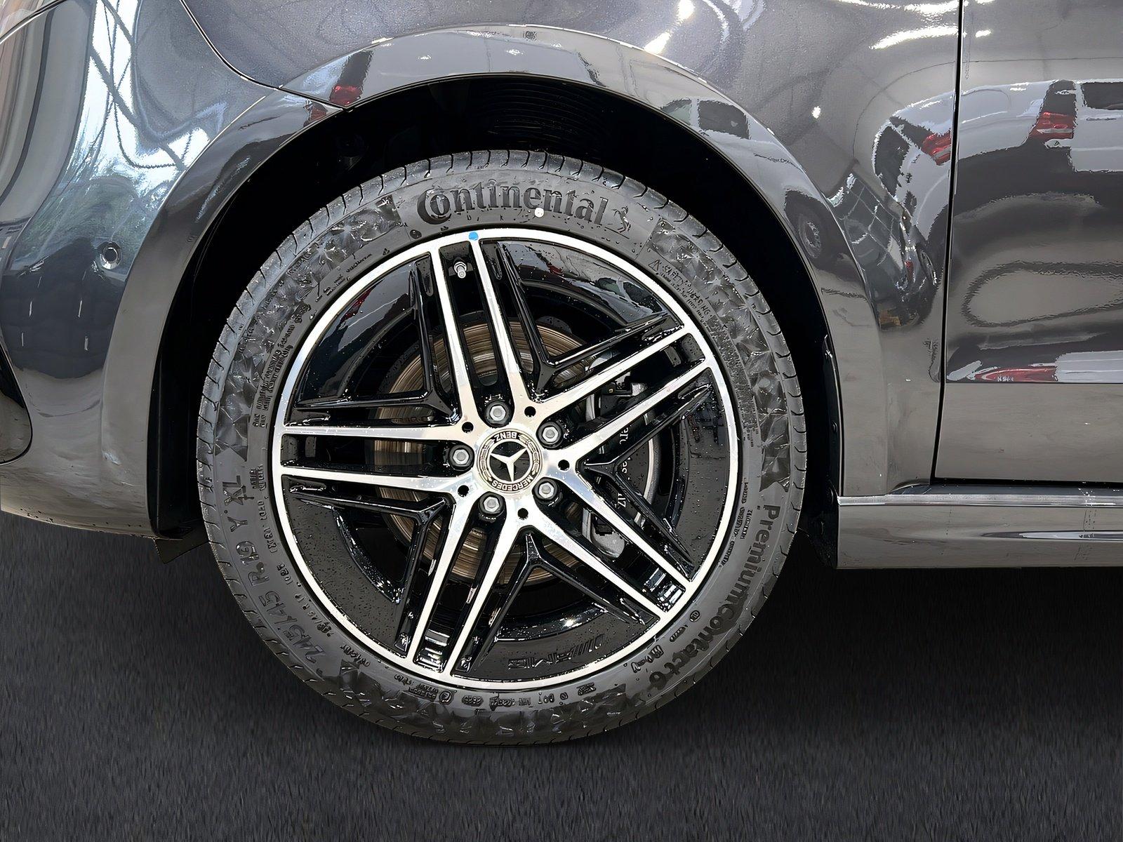 Mercedes-Benz V 300 AMG Line Limousine Lang V 300 d