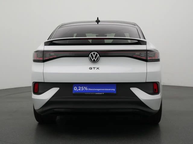 Volkswagen ID.5 GTX