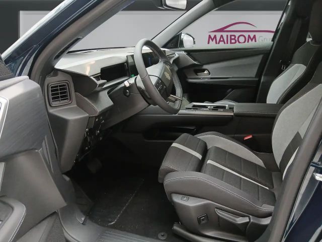 Opel Grandland X Edition Hybrid