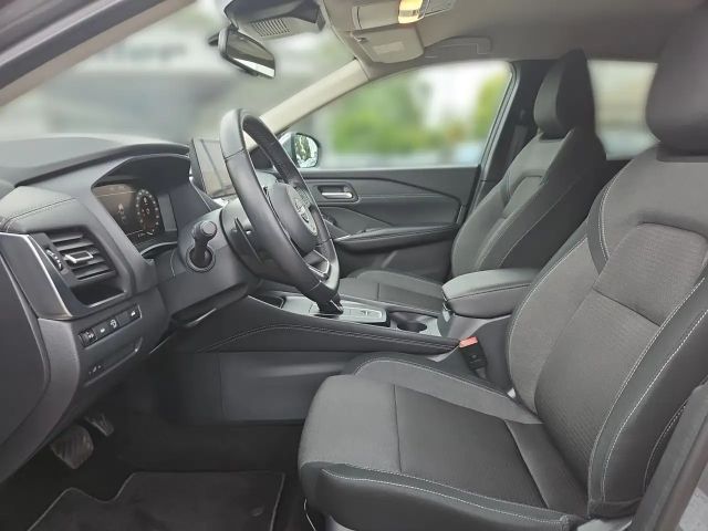 Nissan Qashqai DIG-T N-Connecta