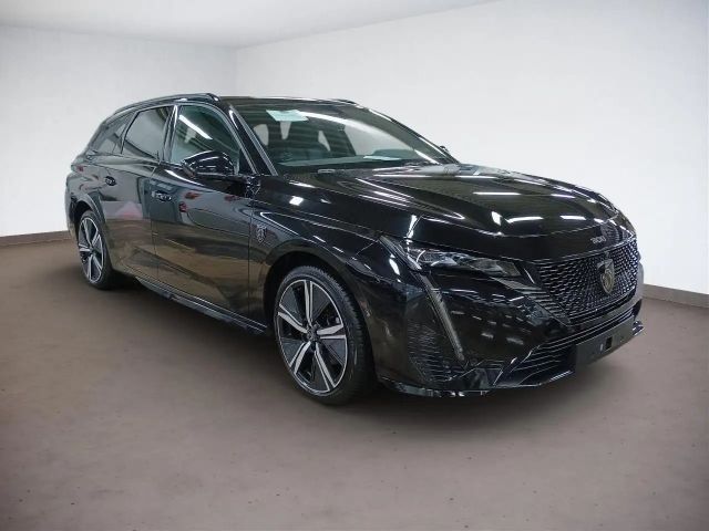 Peugeot 308 GT-Line PureTech SW