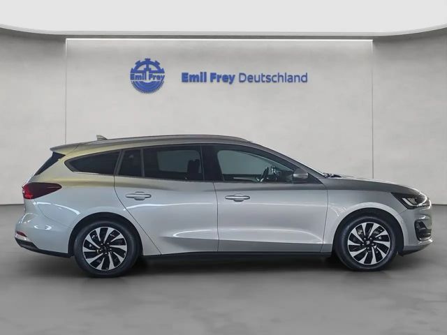 Ford Focus 1.5 EcoBlue Titanium Wagon