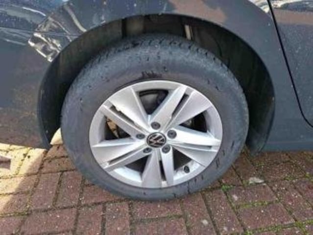 Volkswagen Golf 2.0 TDI DSG Golf VIII Variant