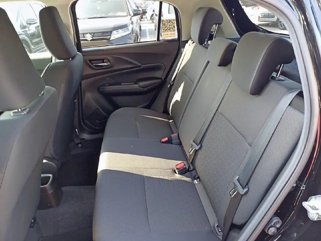 Suzuki Swift Hybrid Shine