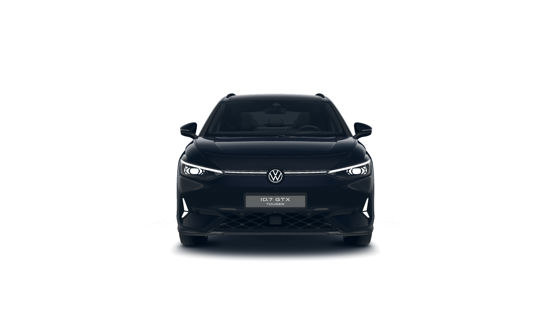Volkswagen ID.7 GTX Tourer