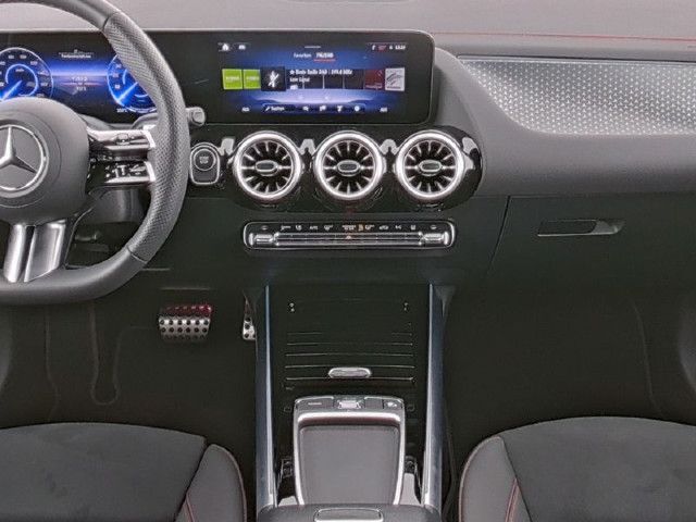 Mercedes-Benz EQA 350 4MATIC