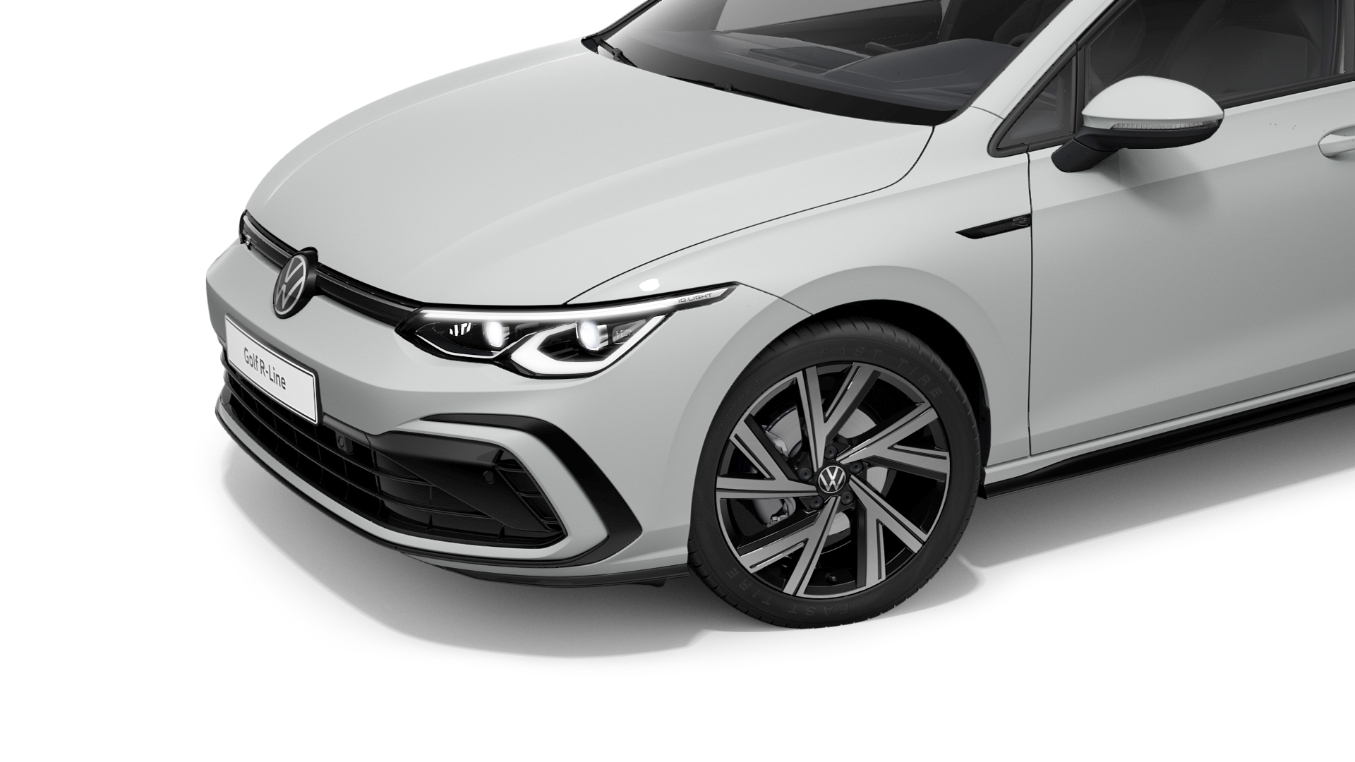 Volkswagen Golf R-Line Variant