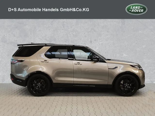 Land Rover Discovery D300 Dynamic SE