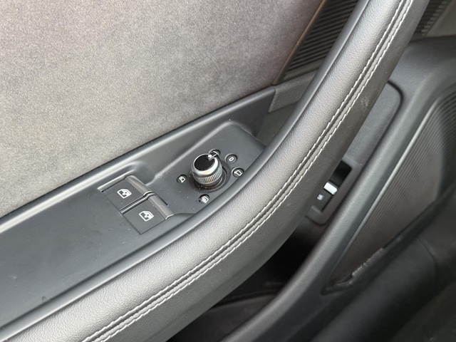 Audi A5 45 TFSI Coupé Quattro S-Line S-Tronic