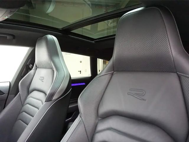 Volkswagen Arteon 2.0 TDI DSG