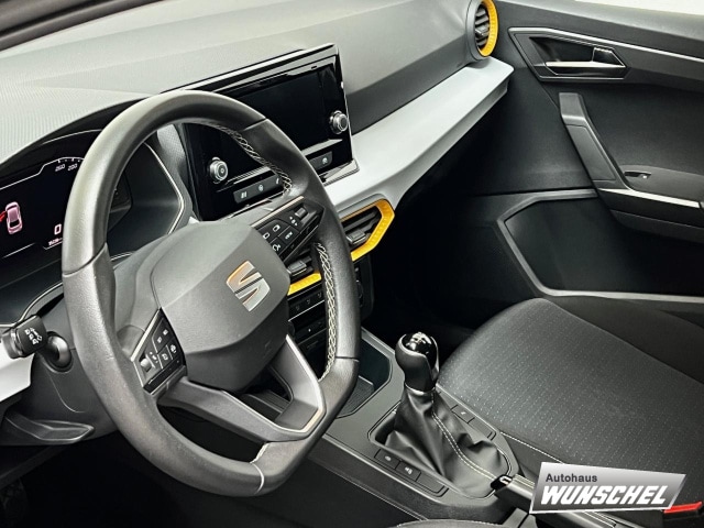 Seat Ibiza 1.0 TSI Style