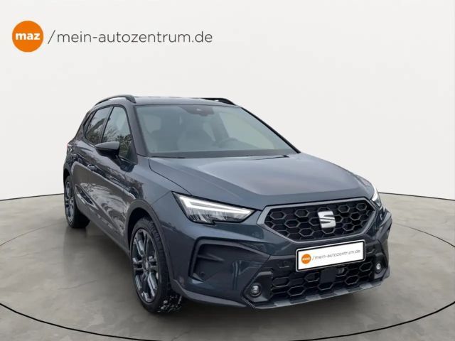 Seat Arona FR-lijn